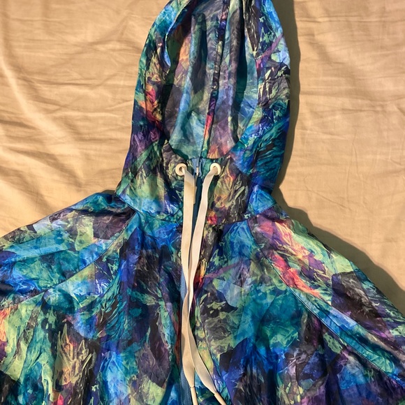 ASICS Studio jacket - Picture 4 of 9